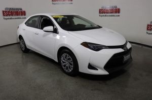 2016 toyota Corolla Modified Best Of 99 Certified Pre Owned toyotas San Diego toyota Escondido-1080-1080