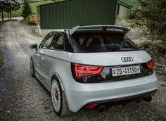 186 best audi a1 images car tuning custom cars modified cars