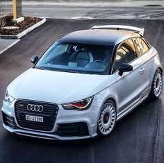 186 best audi a1 images car tuning custom cars modified cars