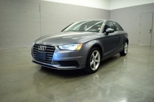 Audi A3 1.8 T Modified Beautiful Certified Pre Owned Audi for Sale In atlanta Ga butler Auto Group-1684-1684