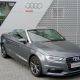 Audi A3 1.8 T Modified New 2015 Audi A3 Cabriolet 1 8 Tfsi S S Tronic Claremont Newlands-1684-1684