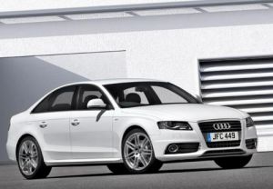 Audi A4 2000 Modified Inspirational New Car Modification Audi A4 Car Review In India-1368-1368