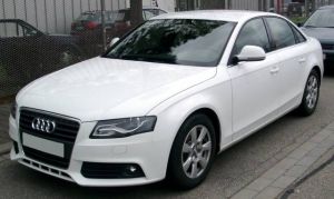 Audi A4 2001 Modified Lovely Audi A4 Price Modifications Pictures Moibibiki-2696-2696
