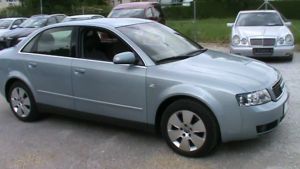 Audi A4 2003 Modified Lovely 2003 Audi A4 1 9 Tdi Full Reviewstart Up Engine and In Depth tour-1458-1458