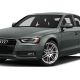 Audi A4 2003 Modified Luxury 2014 Audi A4 Safety Features-1458-1458