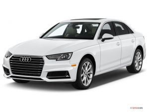 Audi A4 2003 Modified New 2019 Audi A4 Prices Reviews and Pictures U S News World Report-1458-1458