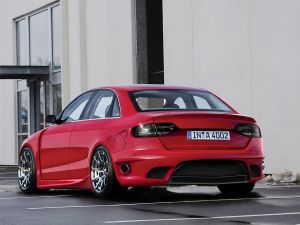 Audi A4 2005 Modified Lovely Audi A4 Price Modifications Pictures Moibibiki-1970-1970