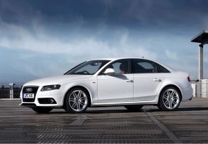 Audi A4 2010 Modified Best Of Audi A4 Price Modifications Pictures Moibibiki-1814-1814