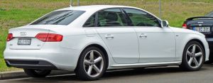 Audi A4 2010 Modified New Audi A4 Price Modifications Pictures Moibibiki-1814-1814