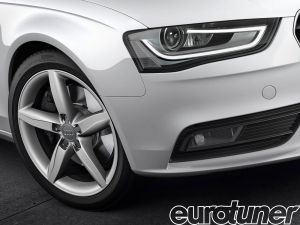 Audi A4 2012 Modified Lovely 2012 Audi A4 and S4 Web Exclusive Eurotuner Magazine-2150-2150