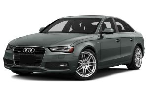 Audi A4 2012 Modified New 2013 Audi A4 Safety Features-2150-2150