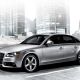 Audi A4 2012 Modified New Audi A4 Price Modifications Pictures Moibibiki-2150-2150