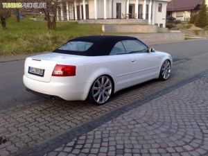 Audi A4 Convertible Modified Best Of Pin by tom Guzek On Audi A4 Cabrio Audi Audi Convertible Audi A4-1645-1645