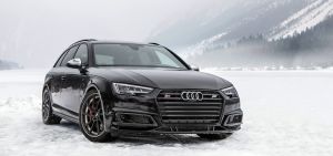Audi A4 Modified Parts Best Of Tuning Abt Sportsline-1212-1212