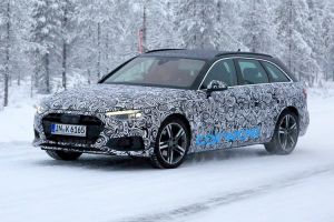 Audi A4 Modified Parts Lovely 2019 Audi A4 Facelift Price Specs and Release Date Carwow-1212-1212