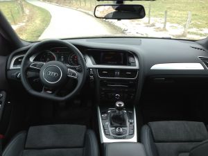 Audi A4 S Line Modified Lovely Audi A4 Avant S Line 2013 Interior Carz U U Audi A4 Audi Ei-1251-1251