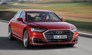 Audi A8 Modified Inspirational Audi Planning to Revive Horch Name for W12 A8 Car Magazine-2124-2124