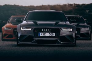 Audi S7 Modified Inspirational Widebody Audis the Sexiest Cars On Roads Lifestyle Coches-1549-1549