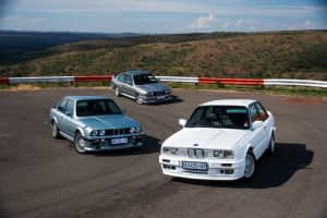Bmw 325i Car Modified Wallpaper Luxury Three Of the Best E30 M3 Versus E30 333i and E30 325is