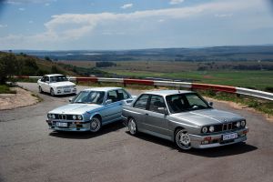 Bmw 325i Modifications Fresh Three Of the Best E30 M3 Versus E30 333i and E30 325is