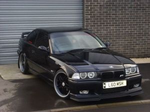 Bmw 325i Modifications Lovely Check Out Customized M3evolutions 1994 Bmw 3 Series Photos Parts
