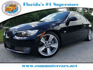 Bmw 328i Modifications Luxury Used 2008 Bmw 3 Series 335i Rwd Coupe for Sale Vero Beach Fl 8p042861l