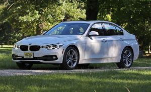 Bmw 330i Modifications Unique 2017 Bmw 330i Automatic Tested Review Car and Driver