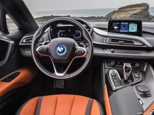 Bmw Hybrid Car Modified Wallpaper Unique 2019 Bmw I8 Roadster and Coupe Wallpaper About Cars Bmw