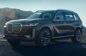 Bmw X7 Car Modified Wallpaper Best Of 2019 Bmw X7 Release Date Price Interior Review Spy Shots