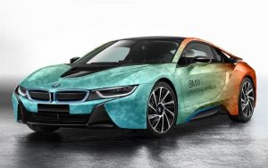 Bmw X7 Car Modified Wallpaper Elegant Bmw I8 Tuning 2017 Cars Supercars Bmw Cars Wallpapers