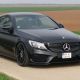 C Class Coupe Modified Awesome Mercedes C Class Coupe W205 On 20 Inch Aluminum Inden Designs-1866-1866