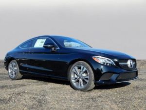 C Class Coupe Modified Luxury New Mercedes Benz C Class Coupe Mercedes Benz Of atlantic City-1866-1866