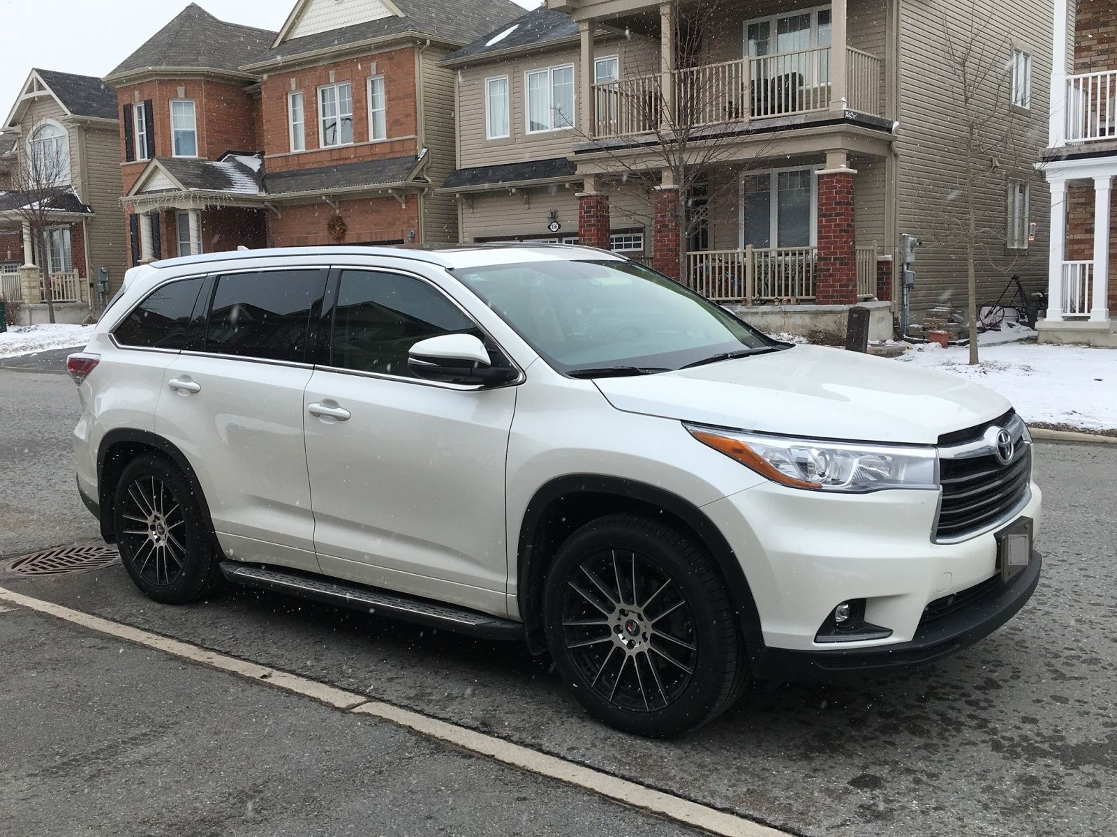 26 best toyota highlander accessories and hacks images on pinterest