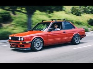 E30 Bmw Modified Best Of Modified Bmw E30 Coupe 2 7l Stroker Motor One Take Youtube