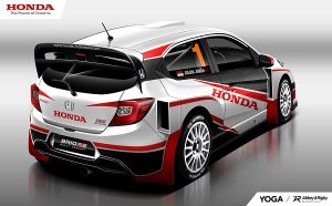 Honda Brio Modified Luxury Honda Brio Rally Karya Julian Johan Rajai Honda Brio Virtual-771-771