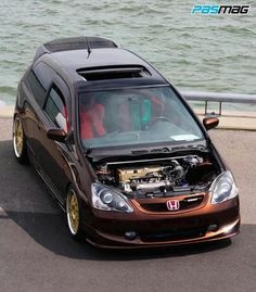 142 best custom hondas images on pinterest honda cars car tuning