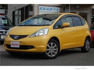 Honda Fit Custom Awesome Used Honda Fit 2008 for Sale Stock Tradecarview 22616299-589-589