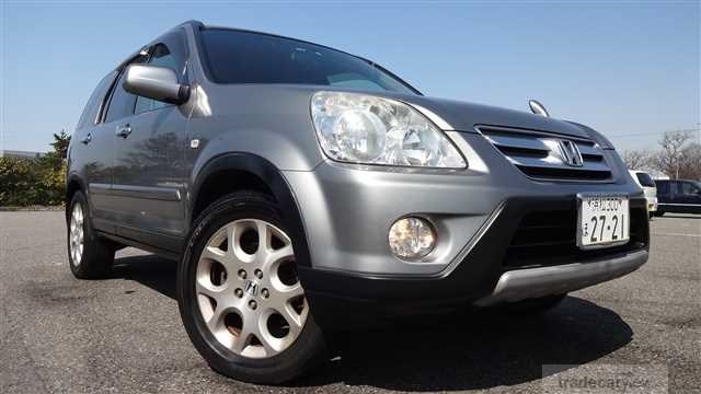 used honda cr v 2005 for sale stock tradecarview 19943050