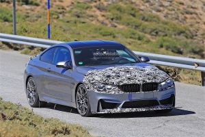M4 Bmw Modified Beautiful Bmw Testing M4 Facelift Has Modified Front End and Rides On M4 Gts