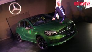 Mercedes A180 Modified Unique Od News 2016 Mercedes Benz A Class Launched In India Youtube-2486-2486