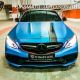 Mercedes Benz C200 Modified Awesome Mercedes Benz C200 2017 Amg 2 0 In Kuala Lumpur Automatic Sedan-2137-2137