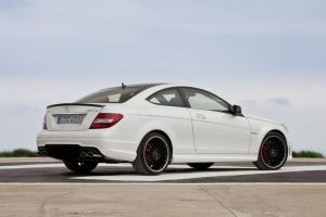 Mercedes Benz C63 Amg Modified Awesome Mercedes Benz C Class C63 Amg 2007 2014 Used Car Review Car-2266-2266