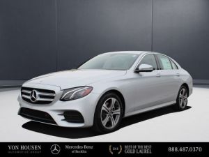 Mercedes Benz Modified Cars New 684 New Mercedes Benz Models In Stock Von Housen Automotive Group-1788-1788