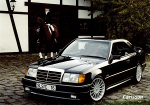 Mercedes Benz W124 Modified Inspirational Image Result for Mercedes Benz W124 Brock B1 Mercedesclassiccars-1277-1277