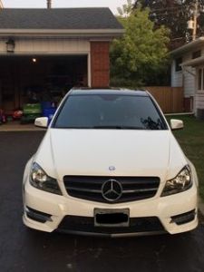 Mercedes C300 Modified Lovely 7 Best 2013 Mercedes C300 White with Black Accents Images Black-1801-1801
