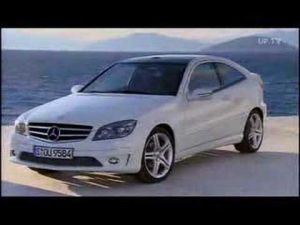 Mercedes Clc Modified Luxury New Mercedes Clc Youtube-2421-2421