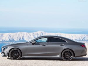Mercedes Cls Modified Unique Index Of Images Gallery Gallery Images Big 1756-1658-1658