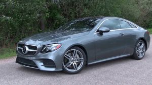 Mercedes E200 Modified Best Of Mercedes E Class Coupe Review Youtube-1879-1879