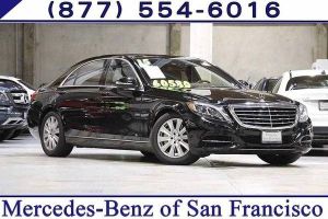 Mercedes S Class Modified Best Of Used 2015 Mercedes Benz S Class Pricing for Sale Edmunds-2683-2683