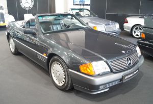Mercedes Sl Modified Awesome Filemercedes Benz Sl R129 Msp17 Wikimedia Commons-1484-1484